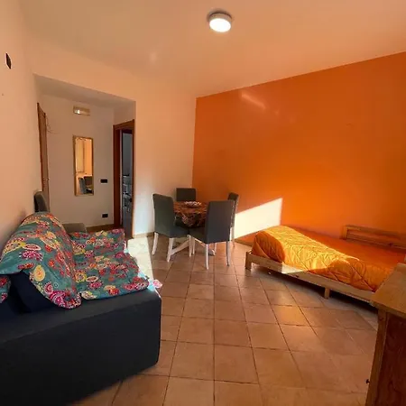 Casagioia Apartment Cefalu