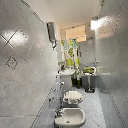 Casagioia Apartment Cefalu