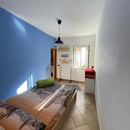Apartment Casagioia Cefalu