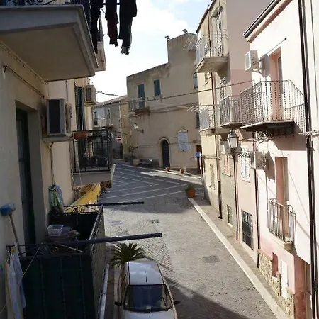 Apartment Casagioia Cefalu