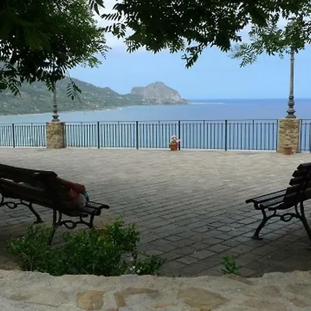 Apartment Casagioia *