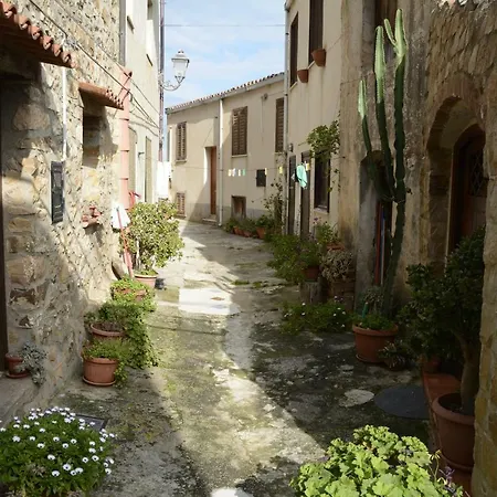 Casagioia Appartamento *